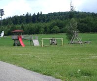 Spielplatz Simmisweiler