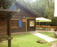 Hütte Albverein