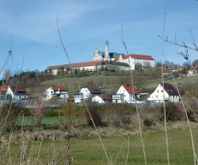 Klosterblick