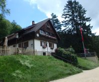 Naturfreundehaus Braunenberg