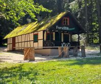 Hütte Forst BW