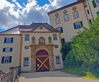 Schloss Baldern