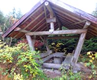 Vaterswaldhütte